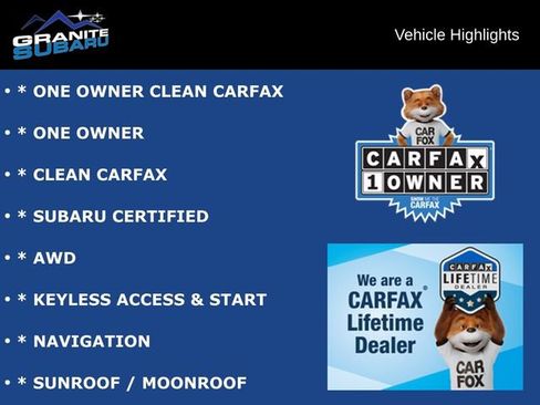 Certified 2025 Subaru Forester Limited image 2