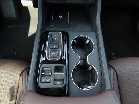 New 2025 Honda Pilot Elite image 24