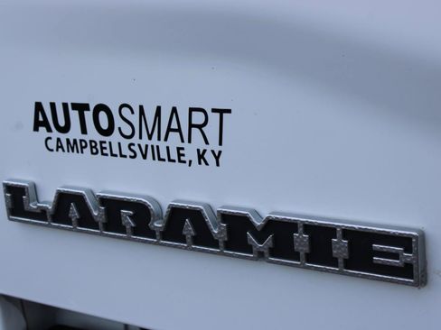 Used 2024 RAM 2500 Laramie w/ Safety Group AWD/4WD image 6