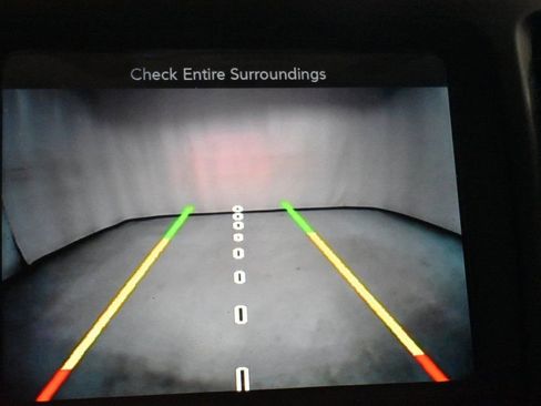 Used 2017 Jeep Cherokee Limited image 22