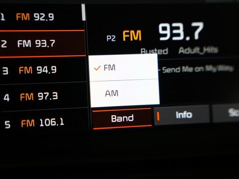 Used 2019 Kia Sorento FWD V6 image 21
