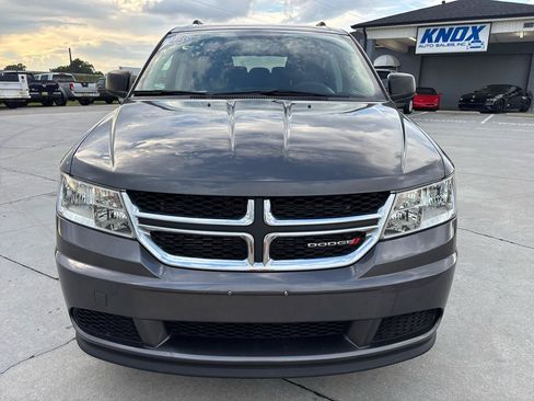Used 2016 Dodge Journey SE w/ Popular Equipment Group AWD/4WD image 9