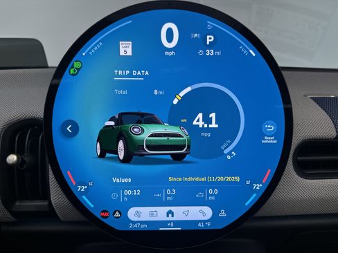 Used 2026 MINI Cooper Cooper image 18