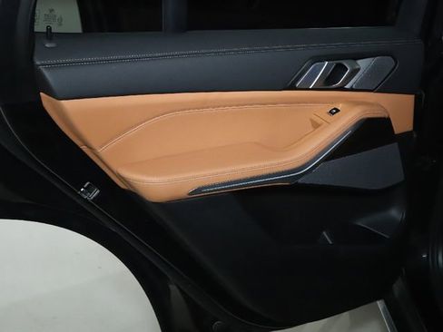 Certified 2025 BMW X5 xDrive40i w/ Premium Package image 13