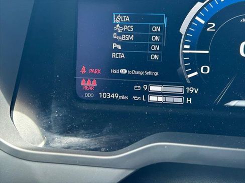 Certified 2026 Toyota Tundra Limited RWD image 40