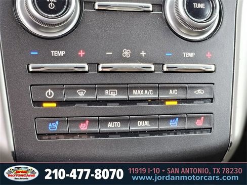 Used 2017 Lincoln MKC Black Label image 22