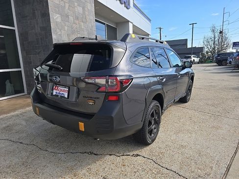 Used 2023 Subaru Outback Wilderness image 10