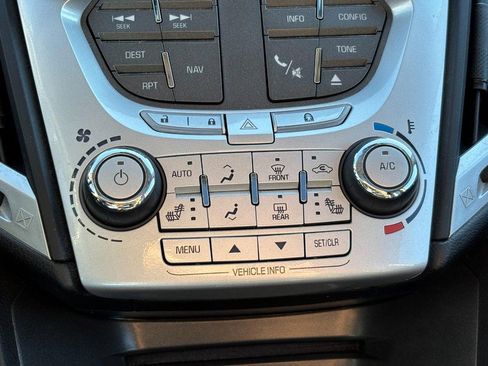 Used 2015 GMC Terrain Denali image 22