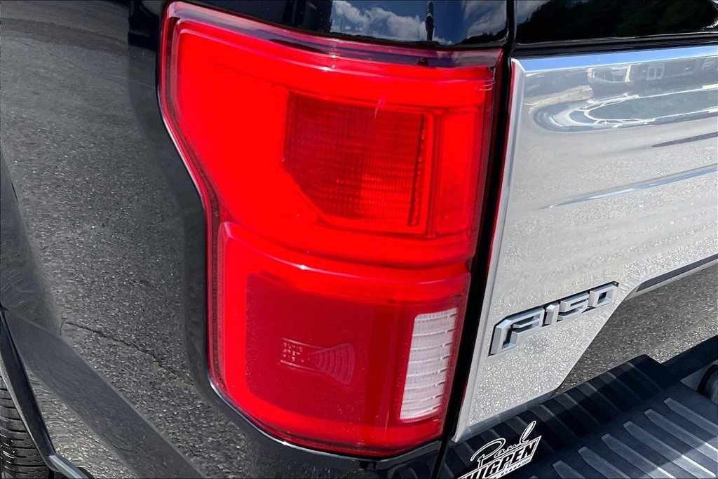 Used 2019 Ford F150 Limited w/ Trailer Tow Package AWD/4WD image 31