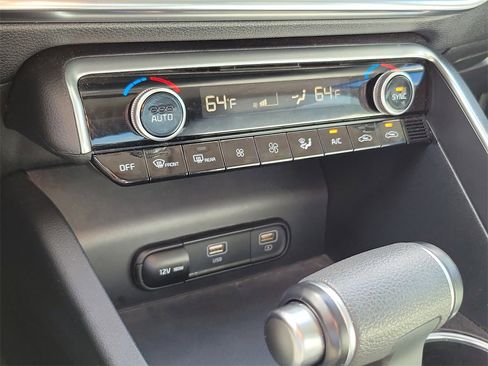 Used 2024 Kia K5 EX w/ EX Premium Package image 29