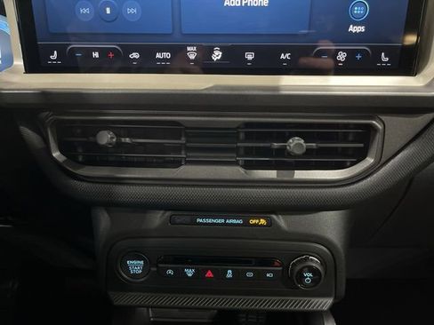 New 2025 Ford Bronco Sport Big Bend AWD/4WD image 20