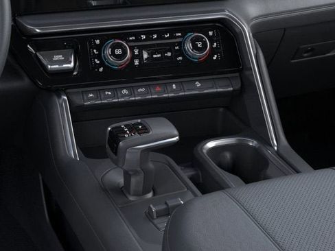 New 2026 GMC Sierra 1500 Denali AWD/4WD image 23