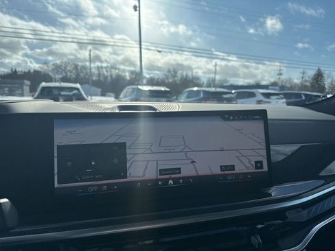 New 2026 BMW X6 M60i image 16