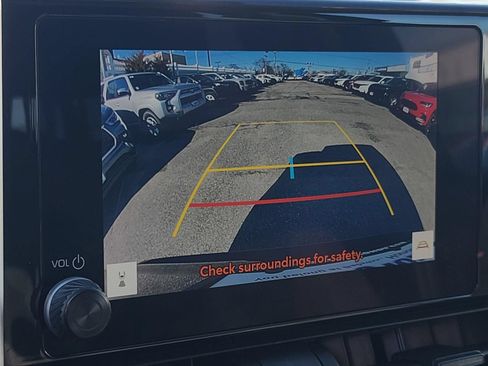 Used 2023 Toyota RAV4 XLE FWD image 25