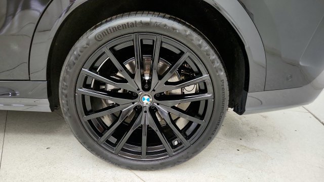 Used 2026 BMW X6 xDrive40i w/ Climate Comfort Package AWD/4WD image 75
