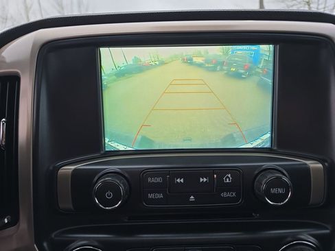 Certified 2019 GMC Sierra 2500 Denali image 16