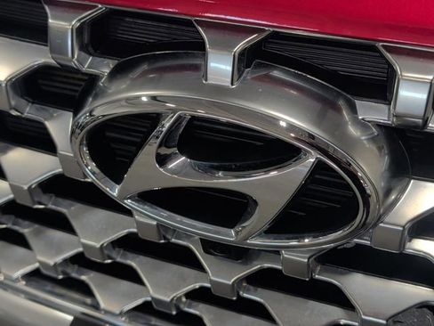 Used 2023 Hyundai Santa Fe SEL Premium image 38