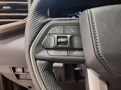 New 2026 Toyota Tundra Limited image 21