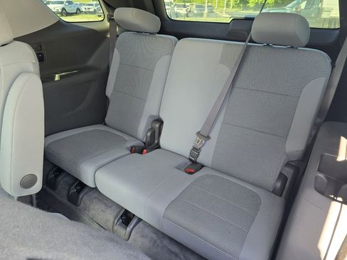 Used 2020 Chevrolet Traverse LT AWD/4WD image 10