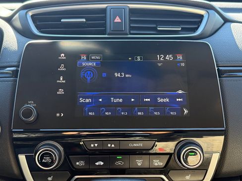 Used 2017 Honda CR-V EX-L image 22