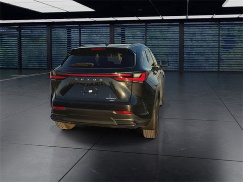 Certified 2022 Lexus NX 350 AWD w/ Premium Package image 7