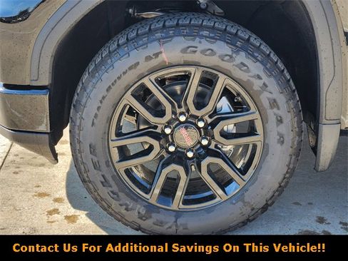 New 2026 GMC Sierra 1500 Elevation w/ Elevation Premium Package image 7