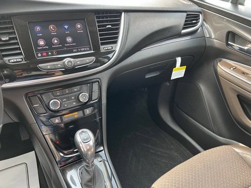 Used 2022 Buick Encore Preferred w/ Safety Package AWD/4WD image 14