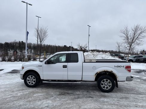 Used 2014 Ford F150 XLT w/ Equipment Group 302A Luxury image 9