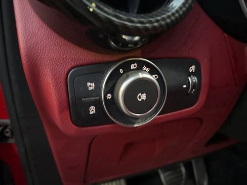 Used 2019 Alfa Romeo Stelvio Sport w/ Quick Order Package 22J Sport image 8