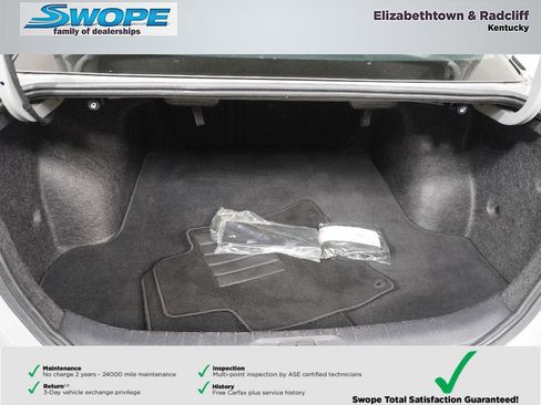 Used 2023 Nissan Altima 2.5 SV image 31