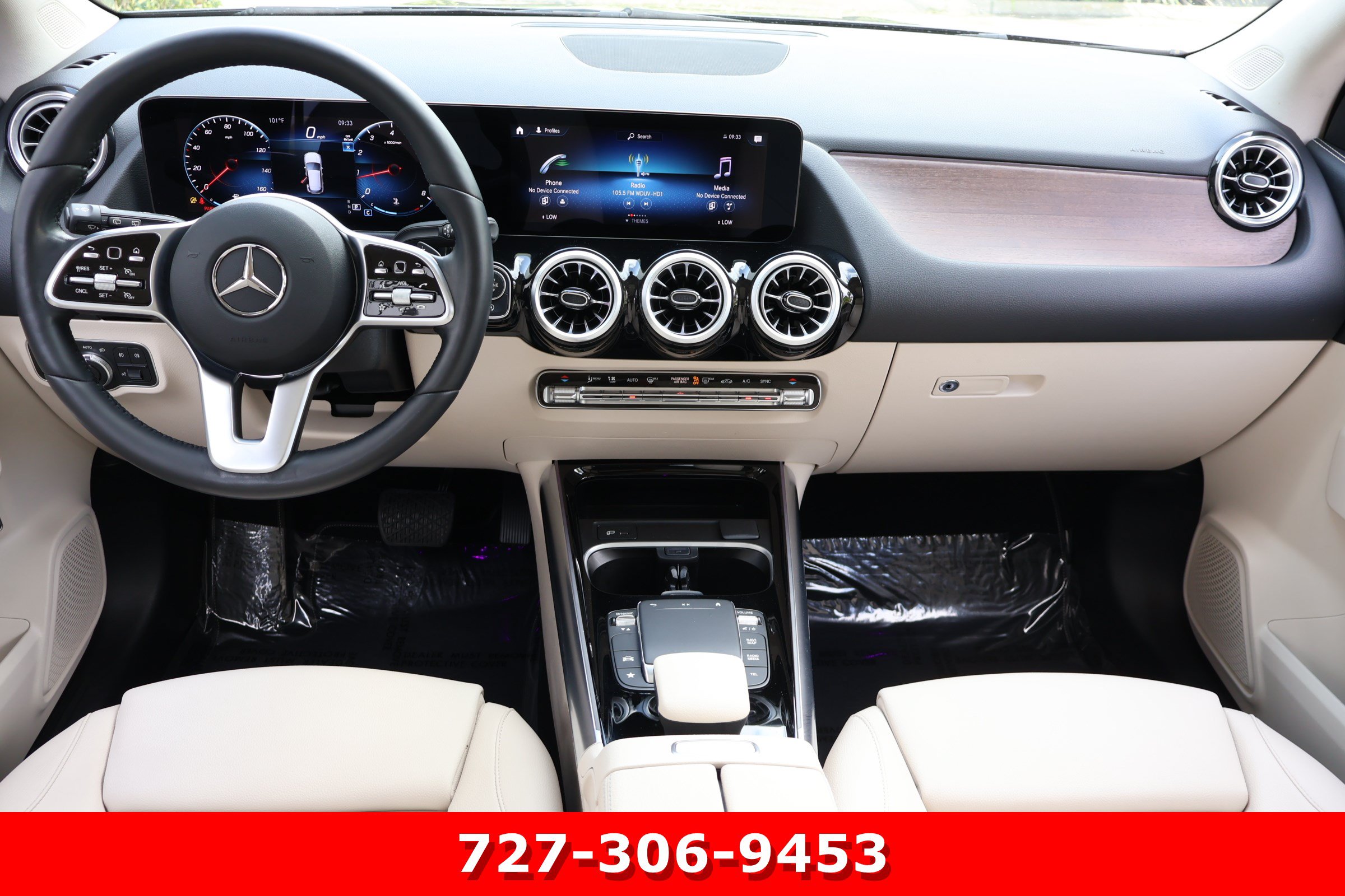 Certified 2023 Mercedes-Benz GLA 250 4MATIC image 19