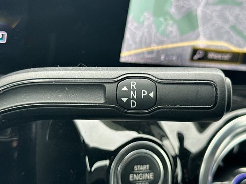 Certified 2022 Mercedes-Benz GLA 35 AMG Grey image 17