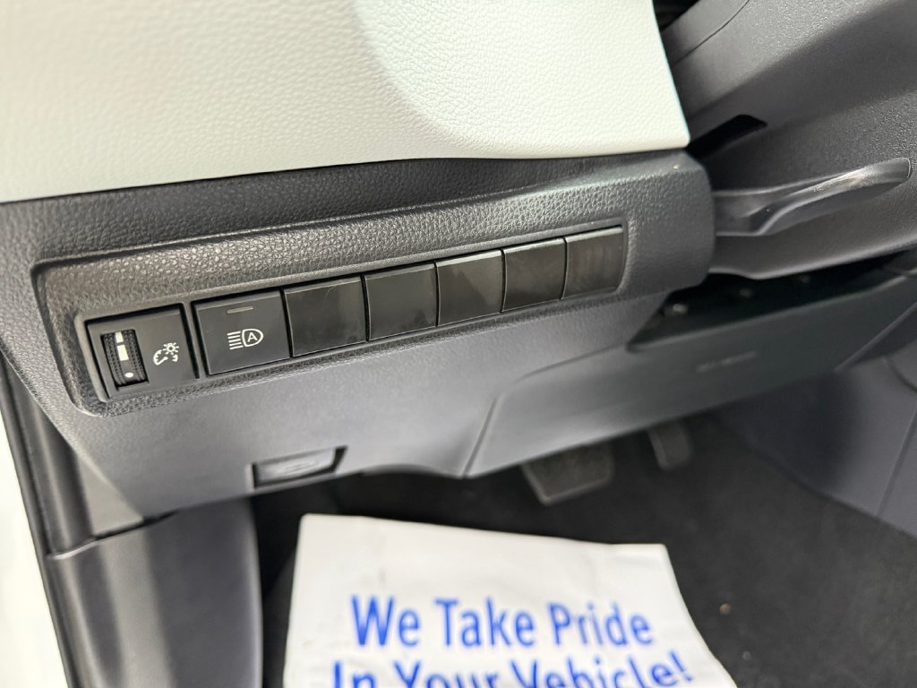 Certified 2025 Toyota Corolla FX w/ Convenience Package FWD image 27
