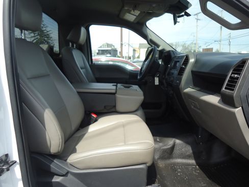 Used 2022 Ford F250 XL w/ STX Appearance Package image 24