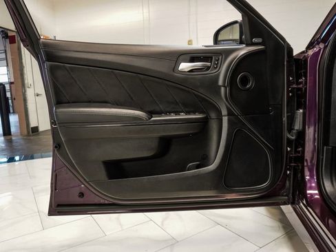 Used 2022 Dodge Charger Scat Pack w/ Daytona Edition Group RWD image 19