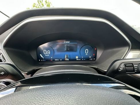 Used 2024 Ford Escape Platinum AWD/4WD image 27