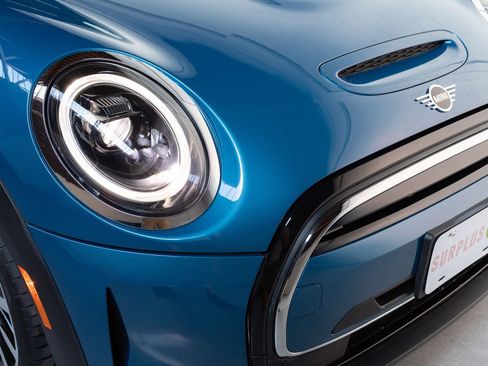 Used 2023 MINI Cooper SE image 13