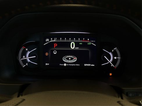 Used 2023 Honda Passport TrailSport image 16