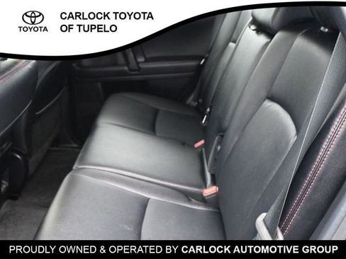 Used 2024 Toyota Grand Highlander Limited image 25