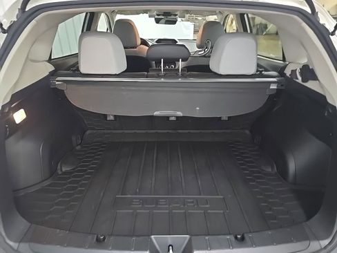 Used 2021 Subaru Crosstrek 2.5i Limited image 11