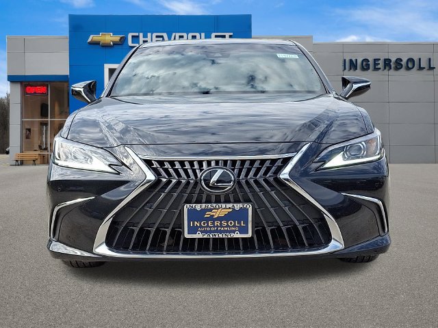 Used 2025 Lexus ES 350 w/ Premium Package FWD image 22