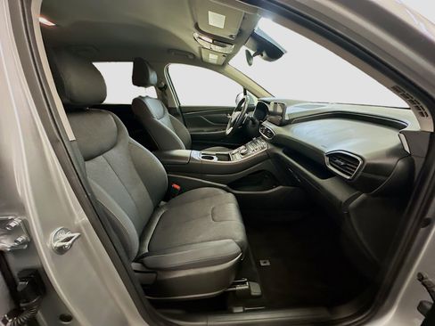 Used 2023 Hyundai Santa Fe SEL image 33