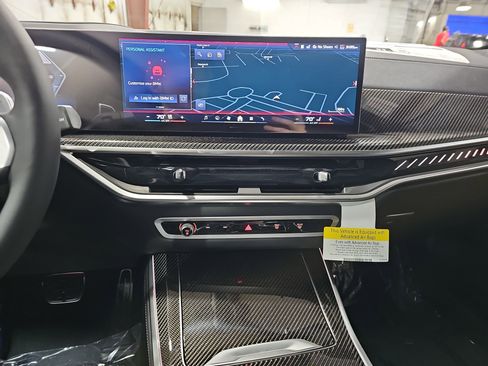 New 2026 BMW X5 M60i AWD/4WD image 22