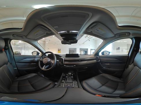 Used 2025 MAZDA CX-50 2.5 Hybrid w/ Premium Plus Pkg AWD/4WD image 44