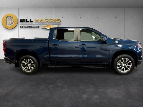 Used 2023 Chevrolet Silverado 1500 RST image 11