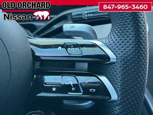 Used 2023 Mercedes-Benz C 43 AMG 4MATIC Sedan image 23