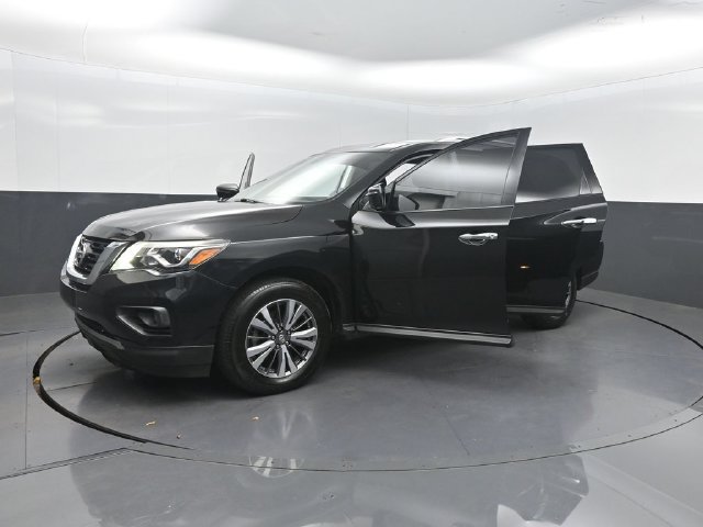 Used 2020 Nissan Pathfinder SL FWD image 30