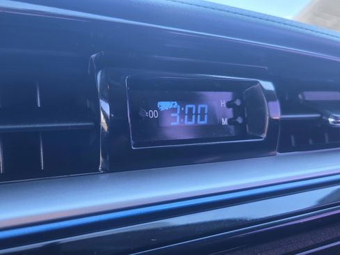 Used 2016 Toyota Corolla S image 22