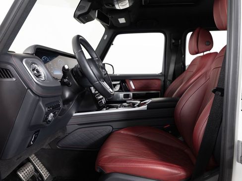 Used 2023 Mercedes-Benz G 550 image 15
