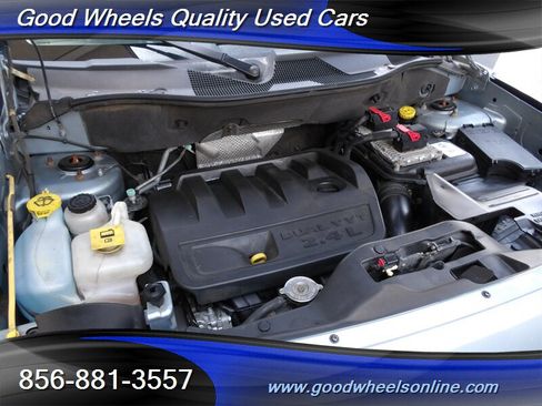 Used 2013 Jeep Patriot Sport w/ PWR Value Group FWD image 20